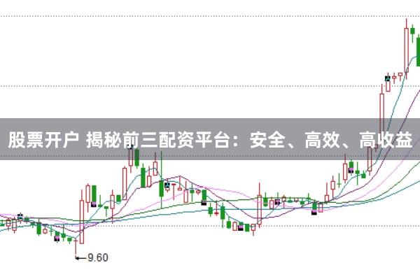 股票开户 揭秘前三配资平台：安全、高效、高收益