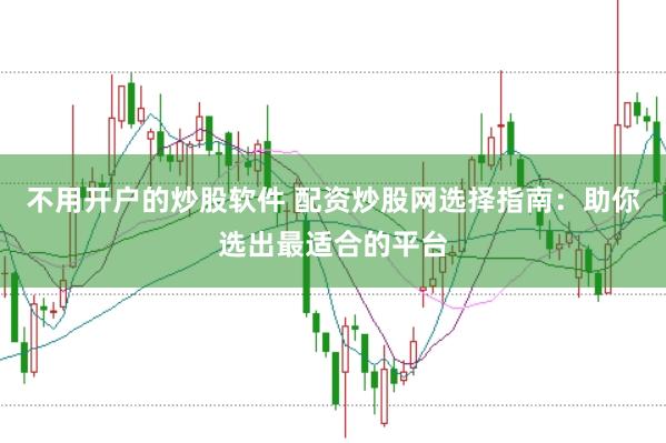 不用开户的炒股软件 配资炒股网选择指南：助你选出最适合的平台