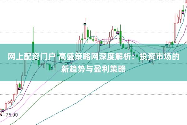 网上配资门户 高盛策略网深度解析：投资市场的新趋势与盈利策略