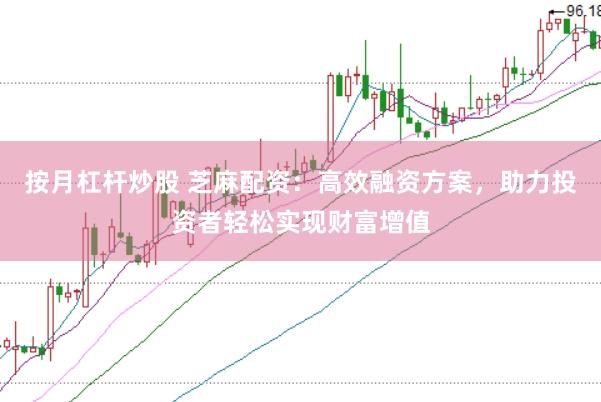 按月杠杆炒股 芝麻配资：高效融资方案，助力投资者轻松实现财富增值
