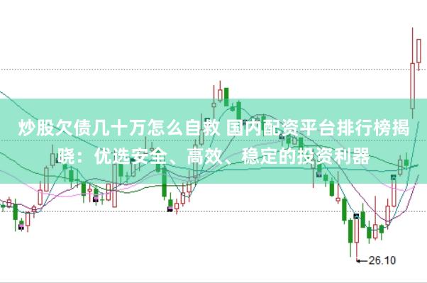 炒股欠债几十万怎么自救 国内配资平台排行榜揭晓：优选安全、高效、稳定的投资利器