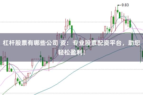 杠杆股票有哪些公司 资：专业股票配资平台，助您轻松盈利！