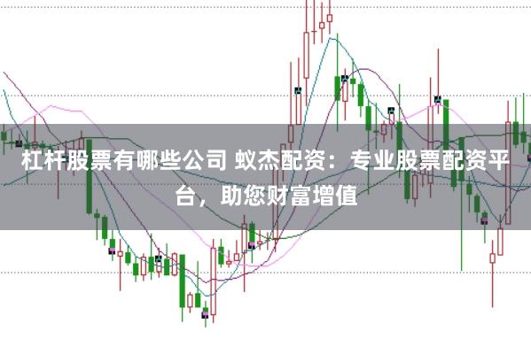 杠杆股票有哪些公司 蚁杰配资：专业股票配资平台，助您财富增值