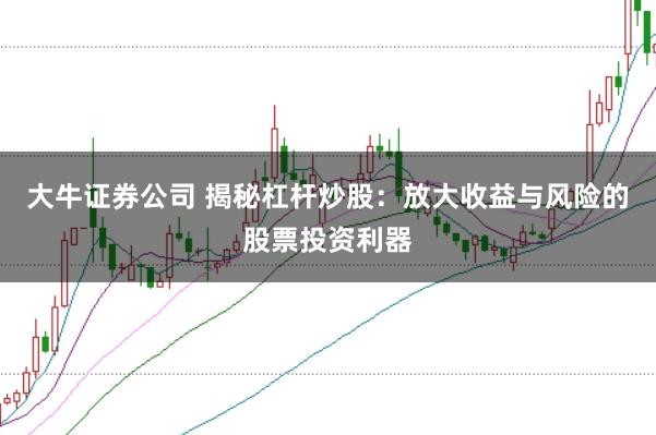 大牛证券公司 揭秘杠杆炒股：放大收益与风险的股票投资利器