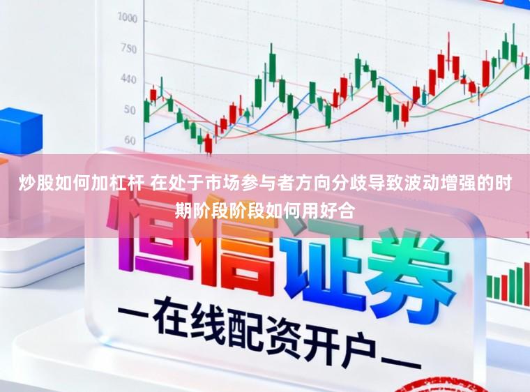 炒股如何加杠杆 在处于市场参与者方向分歧导致波动增强的时期阶段阶段如何用好合