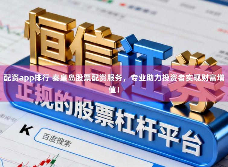 配资app排行 秦皇岛股票配资服务，专业助力投资者实现财富增值！
