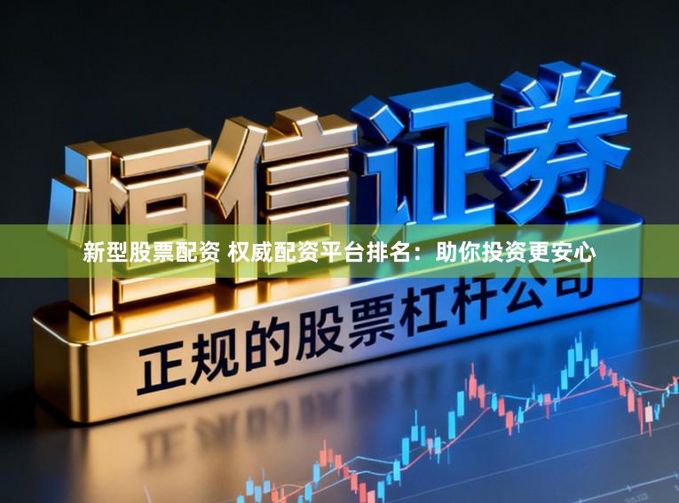 新型股票配资 权威配资平台排名：助你投资更安心