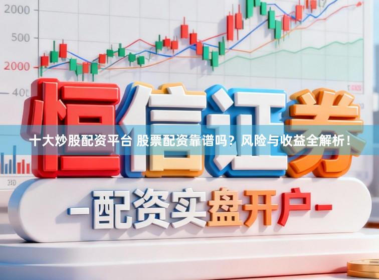 十大炒股配资平台 股票配资靠谱吗？风险与收益全解析！