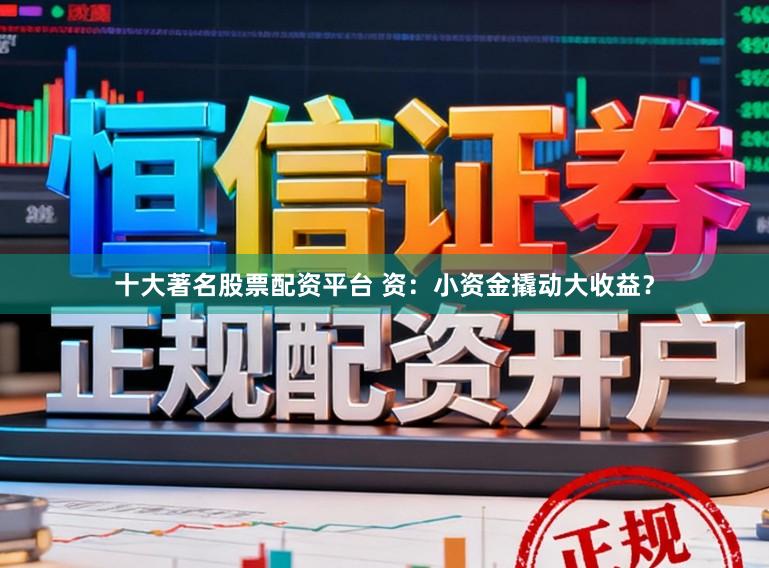 十大著名股票配资平台 资：小资金撬动大收益？