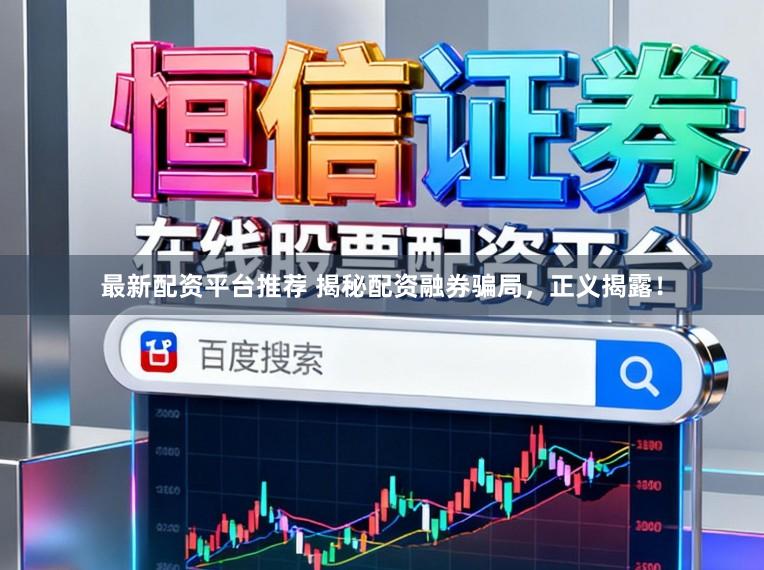 最新配资平台推荐 揭秘配资融券骗局，正义揭露！