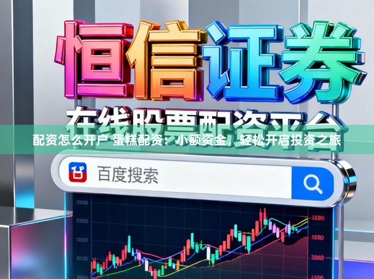 配资怎么开户 蛋糕配资：小额资金，轻松开启投资之旅